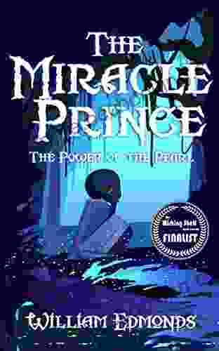 The Miracle Prince: The Power Of The Pearl