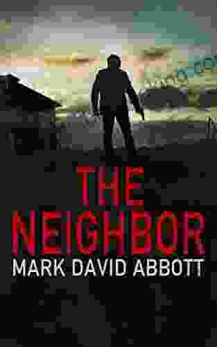 The Neighbor: John Hayes #9 (A John Hayes Thriller)