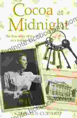 Cocoa At Midnight: The Real Life Story Of My Time As A Housekeeper (Lives Of Servants)
