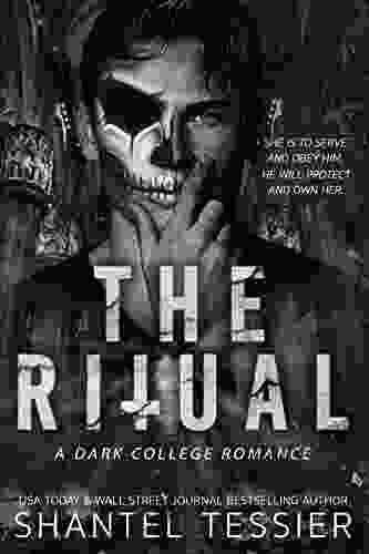 The Ritual: A Dark College Romance