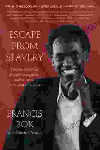 Escape From Slavery: The True Story Of My Ten Years In Captivity And My Journey To Freedom In America