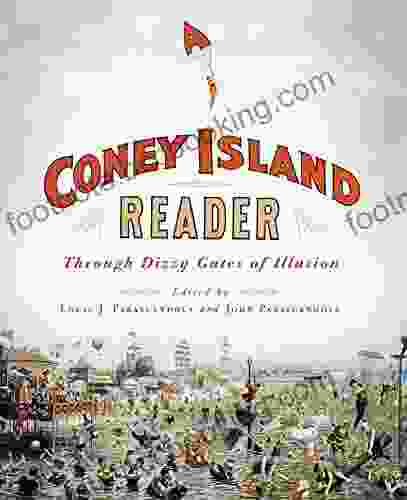 A Coney Island Reader: Through Dizzy Gates Of Illusion
