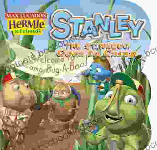 To Share Or Nut To Share (Max Lucado S Hermie Friends)