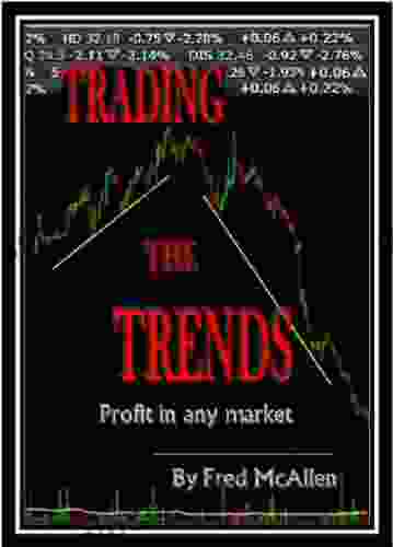 Trading The Trends Fred McAllen