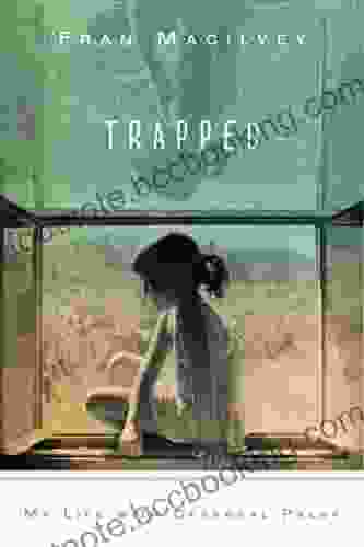 Trapped: My Life With Cerebral Palsy