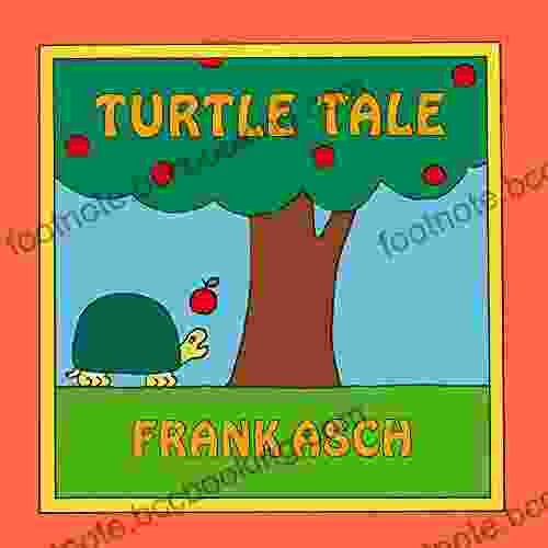 Turtle Tale Frank Asch