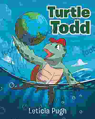 Turtle Todd Janet Tashjian