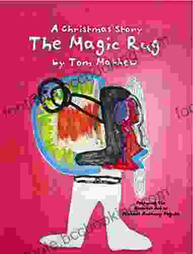 The Magic Rug: A Christmas Story
