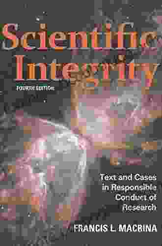 Scientific Integrity: Text And Cases In Responsible Conduct Of Research (ASM Books)