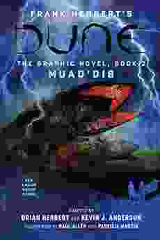 DUNE: The Graphic Novel 2: Muad Dib