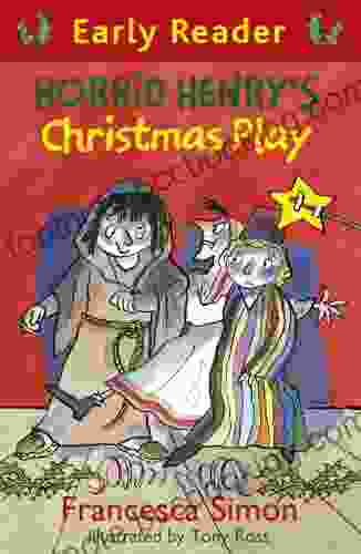 Horrid Henry S Christmas Play: 25 (Horrid Henry Early Reader 11)