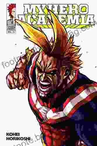 My Hero Academia Vol 11: End Of The Beginning Beginning Of The End