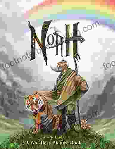 Noah: A Wordless Picture