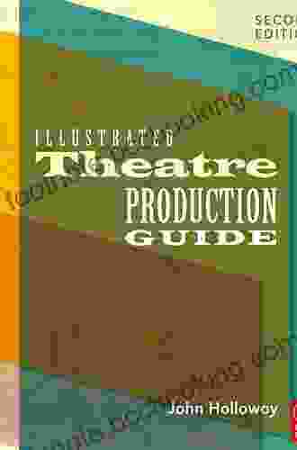 Illustrated Theatre Production Guide Gabriel Hershman
