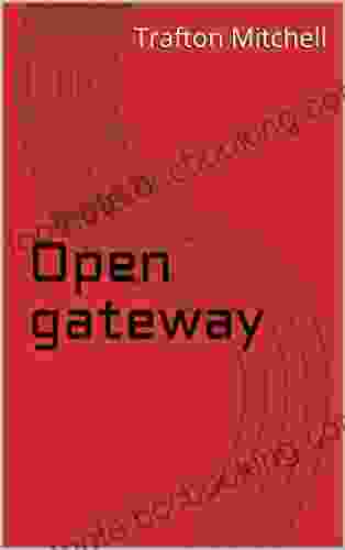 Open Gateway Kass McGann