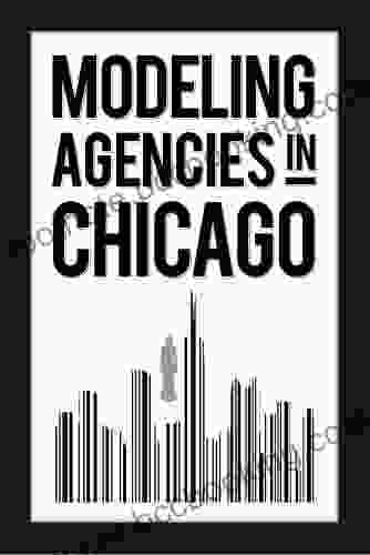 Modeling Agencies In Chicago Mark Whitaker