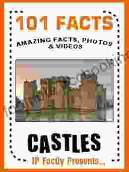 101 Facts Castles Castles For Kids (101 History Facts For Kids 2)
