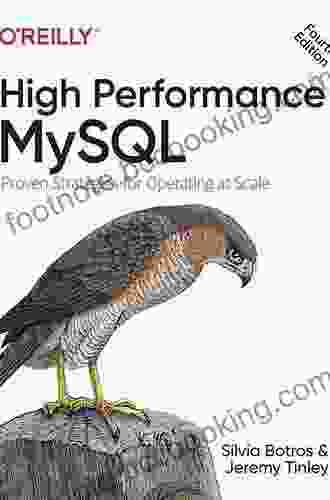 High Performance MySQL Silvia Botros