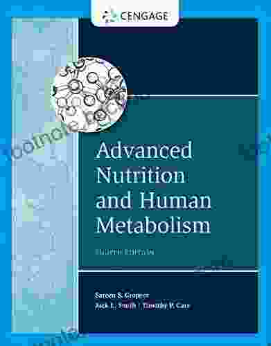 Advanced Nutrition And Human Metabolism