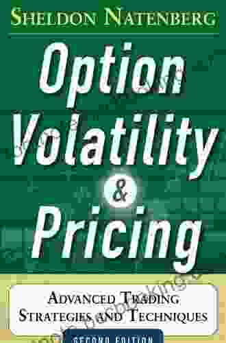 The Option Volatility And Pricing Value Pack