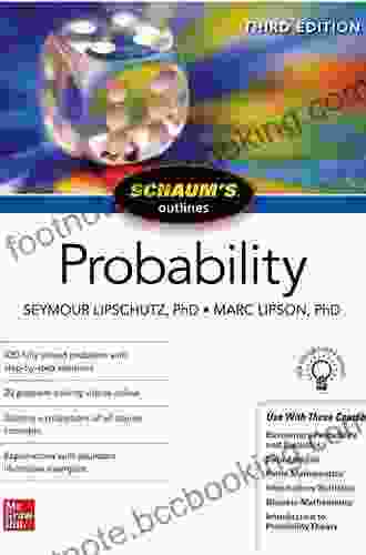 Schaum S Outline Of Probability Third Edition