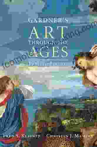 Gardner S Art Through The Ages: The Western Perspective Volume I (MindTap Course List)