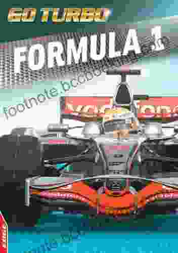 Formula 1 (EDGE: Go Turbo 7)