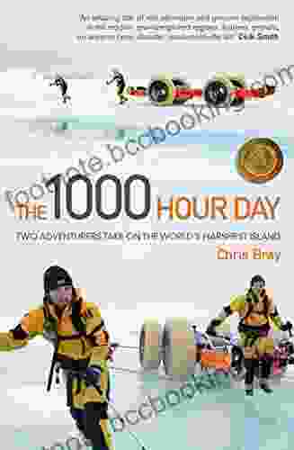 The 1000 Hour Day Gary Troia