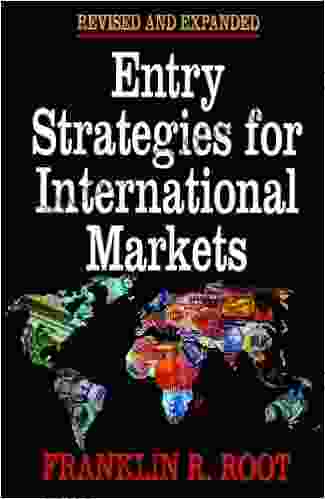 Entry Strategies For International Markets