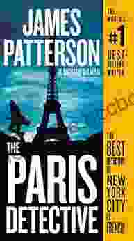 The Paris Detective James Patterson