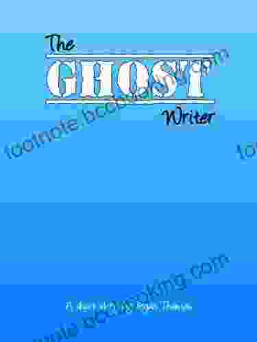 The Ghost Writer Florence Witkop