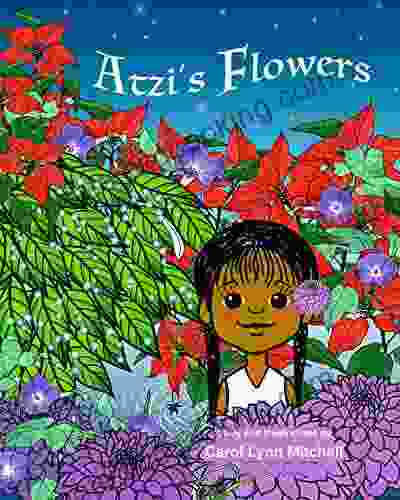 Atzi S Flowers: Imagining The Story Before The Legend Of The Poinsettia