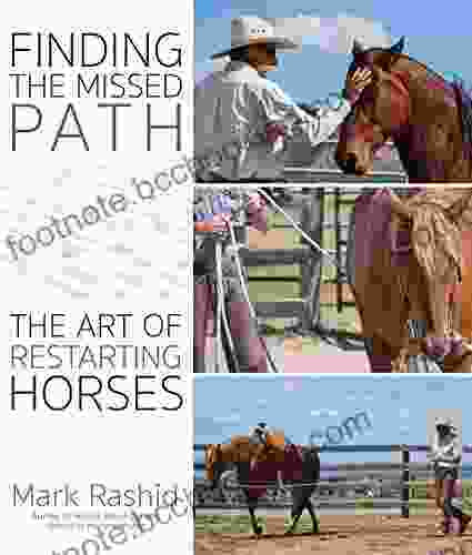 Finding The Missed Path: The Art Of Restarting Horses