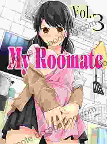 My Roomate Of Love: Lovely Daily Record Of A Couple Manga 3