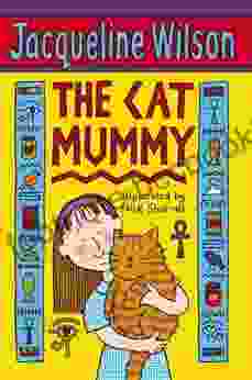 The Cat Mummy Jacqueline Wilson