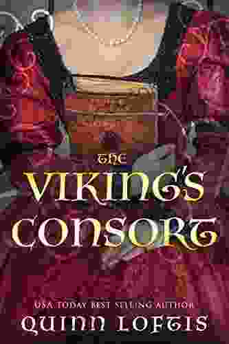 The Viking S Consort (The Clan Hakon 3)