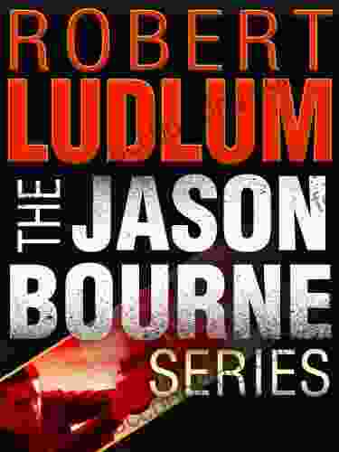 The Jason Bourne 3 Bundle: The Bourne Identity The Bourne Supremacy The Bourne Ultimatum