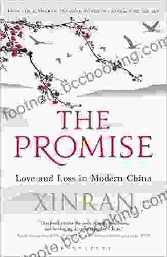 The Promise: Love And Loss In Modern China