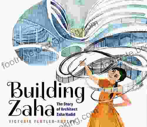 Building Zaha: The Story Of Architect Zaha Hadid