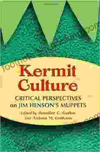 Kermit Culture: Critical Perspectives On Jim Henson S Muppets