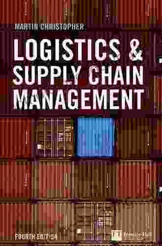 Logistics Supply Chain Management EPub EBook