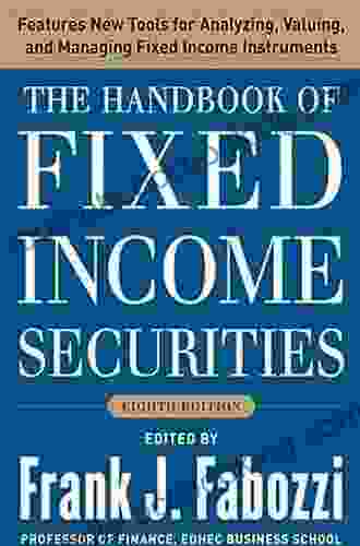 The Handbook Of Fixed Income Securities Eighth Edition