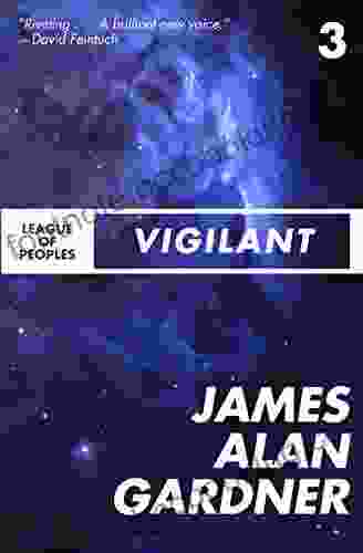 Vigilant (League Of Peoples 3)