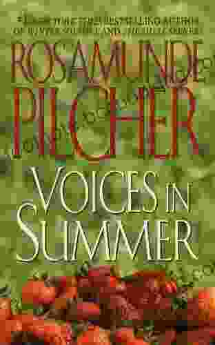 Voices In Summer Rosamunde Pilcher