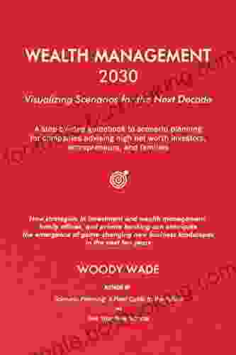 Wealth Management 2030: Visualizing Scenarios For The Next Decade
