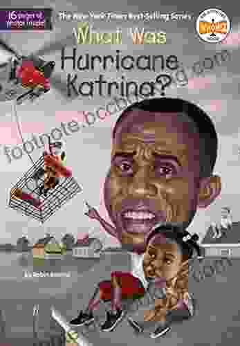 What Was Hurricane Katrina? (What Was?)