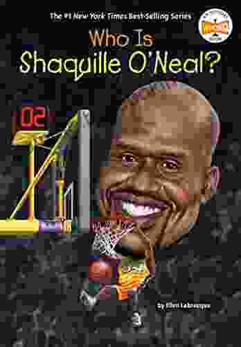 Who Is Shaquille O Neal? (Who Was?)