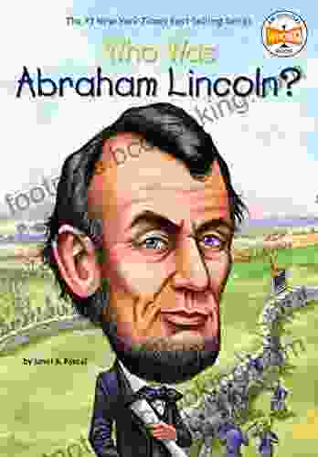 Who Was Abraham Lincoln? (Who Was?)