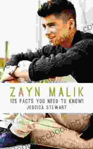 Zayn Malik: 125 Facts You Need To Know